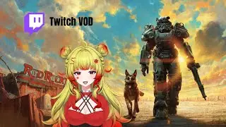 Fallin Out! (VOD 3)