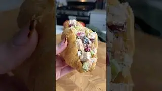 Harvest chicken salad