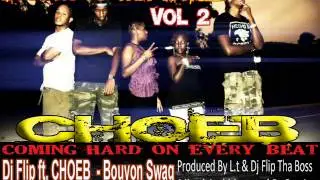 Dj Flip ft Choeb   Bouyon Swag