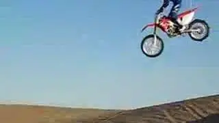Miles Richmond Jump