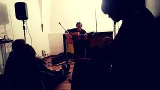 Egle Sommacal - Live a L'Altro Spazio