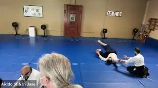 The Receptive Power of the Circle
