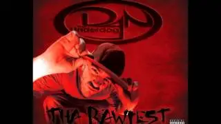 Dan the Underdog - The Storm Feat. Block McCloud