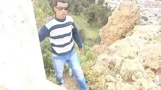 جاك المرسول 8 مارس 2013