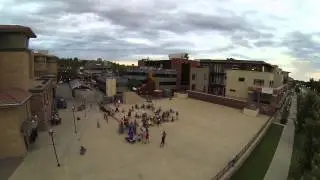 Big Wheel Rally 2014 - DJI Phantom