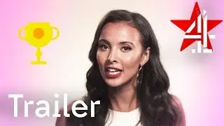 TRAILER | The Circle | Watch on All 4