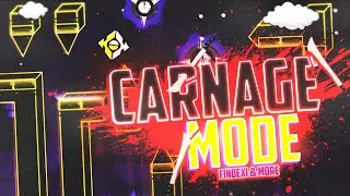 EL EXTREME QUE HE DROPEADO ''CARNAGE MODE
