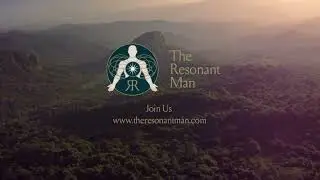 The Resonant Man Trailer [New Logo Debut]