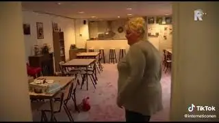 Tante Gerda Bingoapparaat