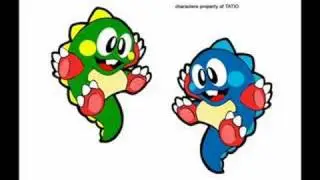 Bubble Bobble Remix
