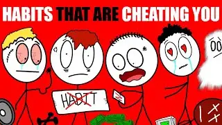 5 Everyday Things You Do Because Companies Trick You Into It | Animated Explained