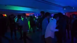 Timelapse Costa Breve