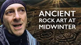 Animated by Sunlight: Achnabreck’s Ancient Rock Art at Midwinter