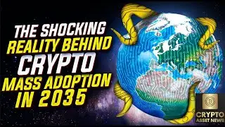 ✨Crypto Mass Adoption - What Is the Shocking Reality Behind Mass Crypto Adoption!