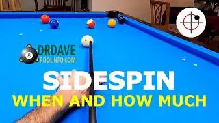 Answers to Common QUESTIONS About Using SIDESPIN ... When, Why, and How to Use It