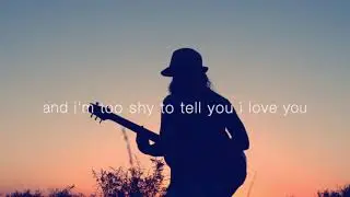 Terra Grimard -The Chicken [LYRIC VIDEO]