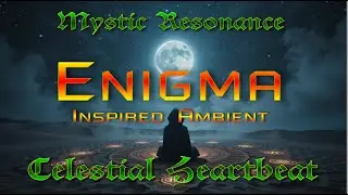 Mystic Resonance &ndash; Celestial Heartbeat (Vol.8)