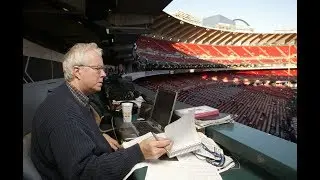 Commish's Classics: The best and worse MLB stadiums