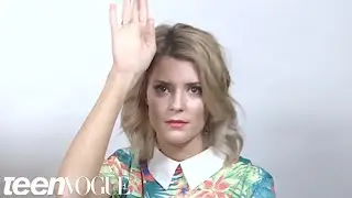 Grace Helbig: Ask Me Anything ft. Claudia Sulewski