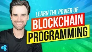 🤯 Learn The Power Of Blockchain Programming!