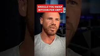 Should You Swap Bitcoin for XRP