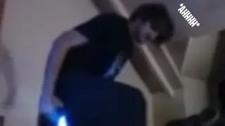 sikander555 abusing his chair for 5 minutes and 35 seconds