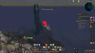 Blizzard Broke Ghost Wolf on the Dragonflight Beta...