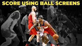 6 DIFFERENT Ball Screen Reads You NEED to Know