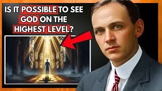 Edgar Cayce: 12 Signs That Reveal Your Spiritual Level