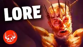 El LORE de DIVINITY explicado
