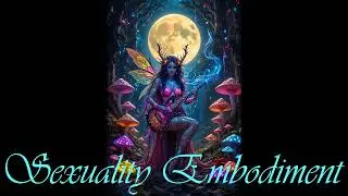 Sexuality Embodiment, Pure, True, Sexual Being