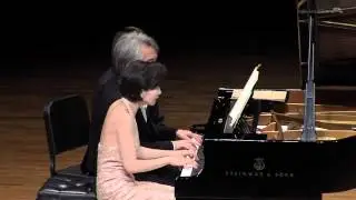 A. Dvorak - Slavonic Dance No.1 in C Major, Op.46-1