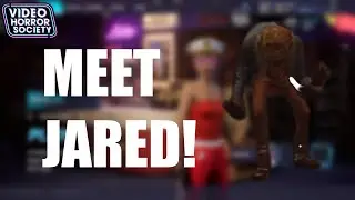 I got in a game with a tour guide | Video horror society