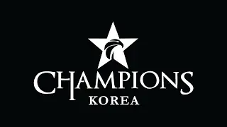 LCK Spring 2017 - Week 5 Day 5: JAG vs. SSG | ROX vs. BBQ (SPOTV)
