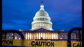 What Would An Actual Border Security Compromise Be?