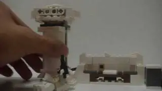 7749 Echo Base video demostration