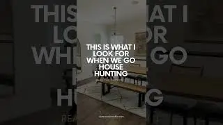 What a REALTOR&reg; Looks For When House Hunting | Susan Moffat, Grey Bruce REALTOR&reg;