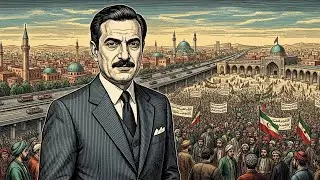 Reza Pahlavi: The Exiled Prince and Iran&rsquo;s New Uprising &ndash; Iran&rsquo;s Future Now