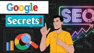 How Google&rsquo;s Search Algorithm Works (SEO Tips for 2024) 🚀