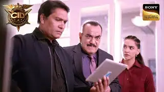 किसकी Photo देखकर ACP Pradyuman हुए Emotional? | CID | Full Episode