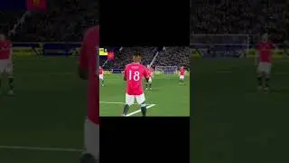 Efootball #pes #efootball #shortvideo #fifa #shorts #soccergame
