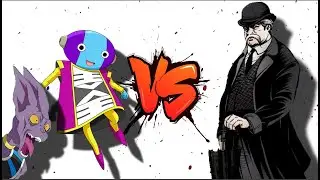 La Presencia VS Zeno Sama