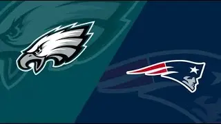 1990 - Week 9 - New England @ Philadelphia