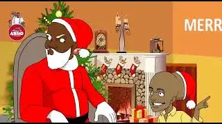 Papa Christmas