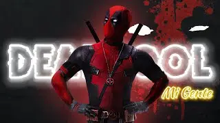 Deadpool x Mi Gente EDIT | Whats app status 😎😎