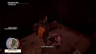 State Of Decay bug