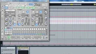 HOW TO CREATE A BASIC HARDCORE KICK PART 1 - Utonic