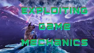 ARK Ascended Forbidden Tips #6.1