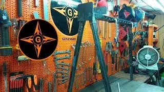 BANCO DE TRABAJO PORTATIL CON TORNILLO DE BANCO O MORDAZA CASERA (1ª parte)