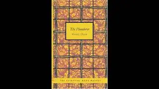 The Plunderer  by Henry Oyen - Full Audiobook